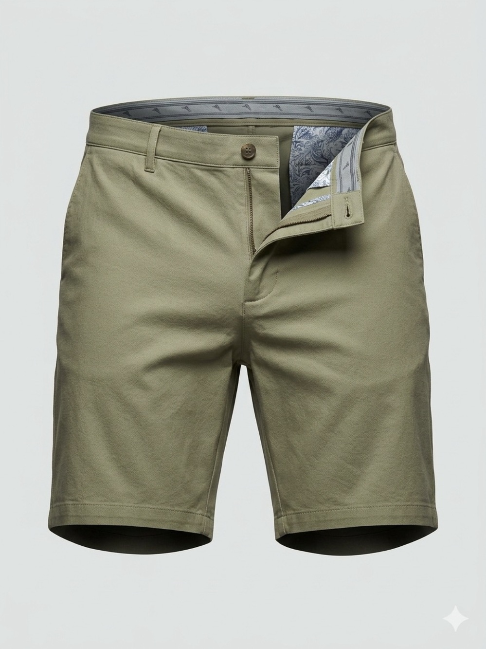 Tommy Bahama Khaki Casual Shorts
